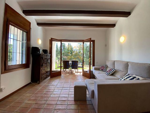 Chalet en venta en la Montgoda, la Selva