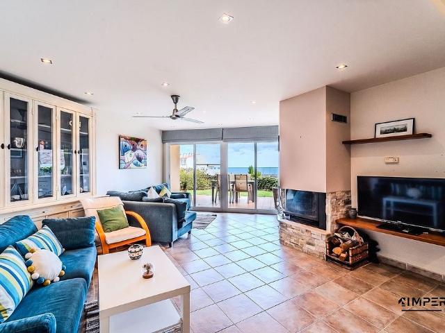 Chalet en venta en Calafat, l'Ametlla de Mar
