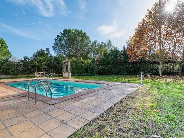 Chalet en venta en la Selva, Catalunya
