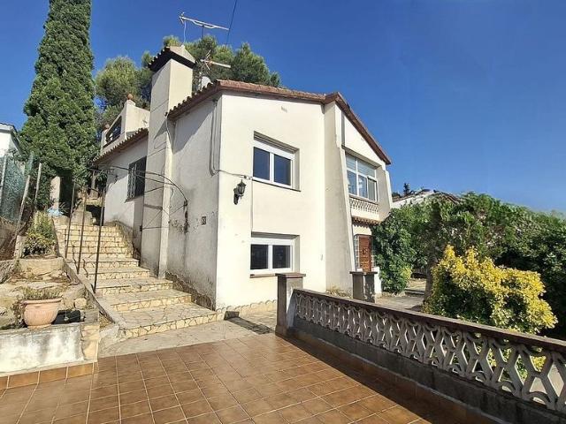 Chalet en venta en Baix Llobregat, Catalunya