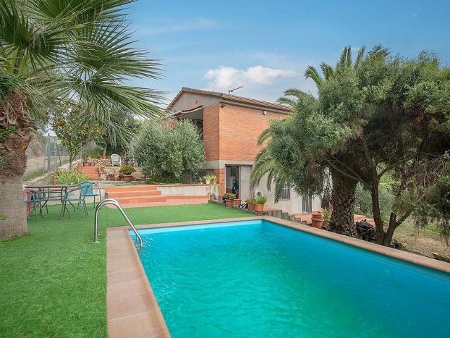 Chalet en venta en Sant Joan de Mediona, Alt Penedès