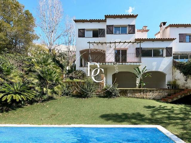 Villa en venta en Sant Pere De Ribes, Can Pei