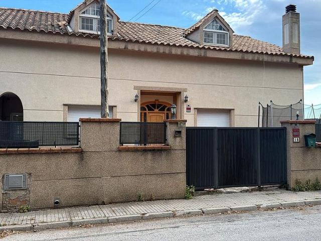 Chalet en venta en el Racó, Vallès Occidental