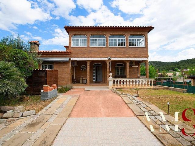 Chalet en venta en Can Sadurní, Baix Llobregat