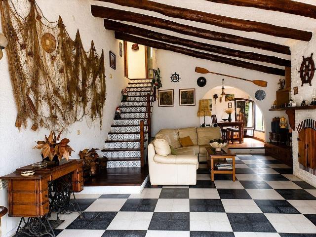 Chalet en venta en Santa Maria de Llorell, la Selva
