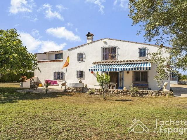 Chalet en venta en Montsià, Catalunya
