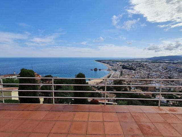 Chalet en venta en Mas Terrats, la Selva