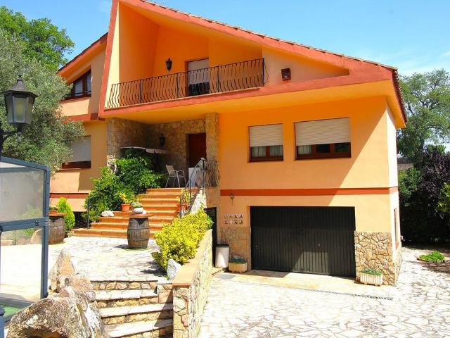 Chalet en venta en la Selva, Catalunya