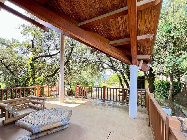 Chalet en venta en el Serrat de Castellnou, Bages