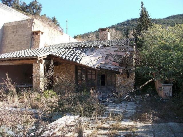Chalet en venta en Alt Empordà, Catalunya