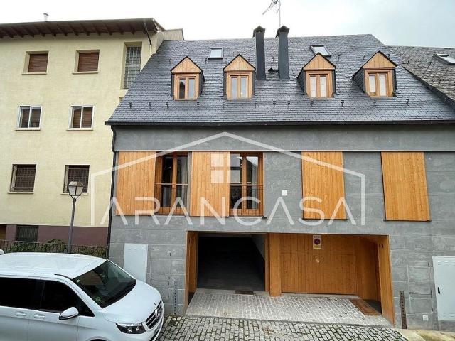 Chalet en venta en Era Solana, Val d'Aran