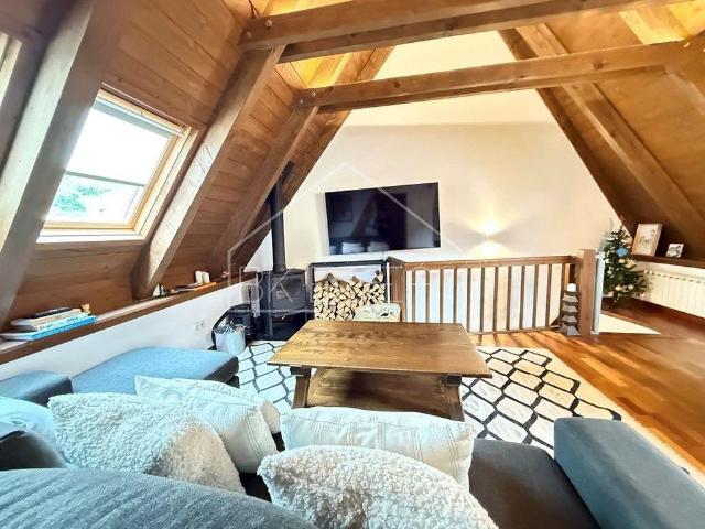 Chalet en venta en Aubèrt, Val d'Aran