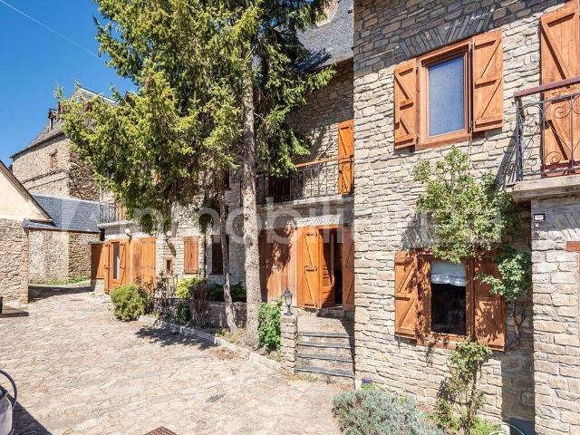 Chalet en venta en Val d'Aran, Catalunya