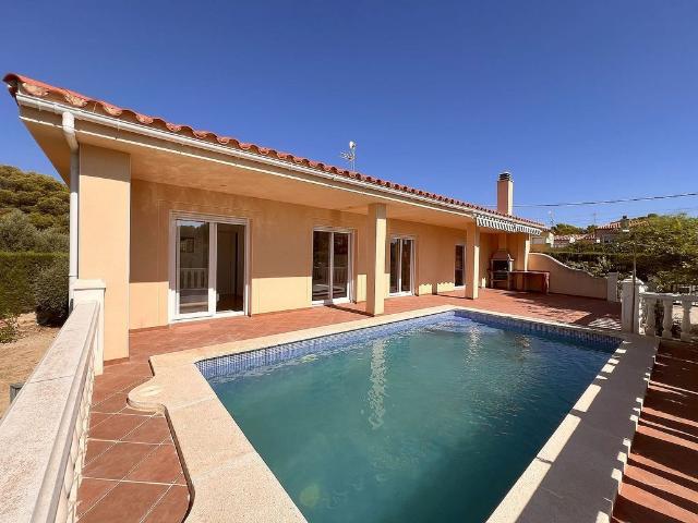 Chalet en venta en les Tres Cales, l'Ametlla de Mar