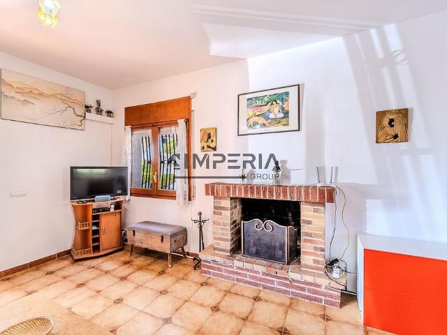 Chalet en venta en les Tres Cales, l'Ametlla de Mar