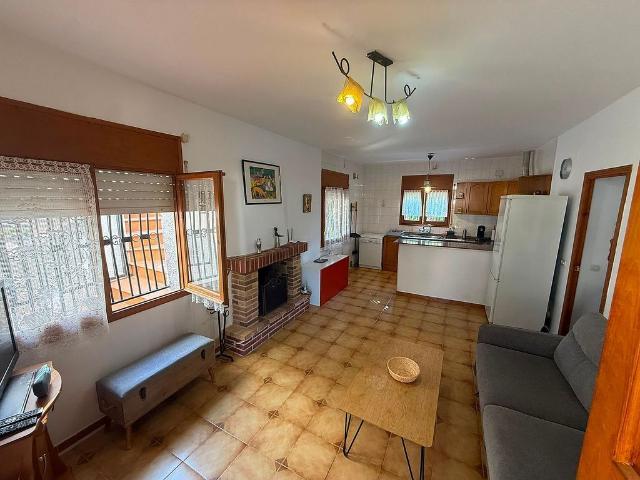 Chalet en venta en les Tres Cales, Baix Ebre