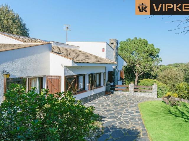 Chalet en venta en Can Vila, Sant Pere de Vilamajor