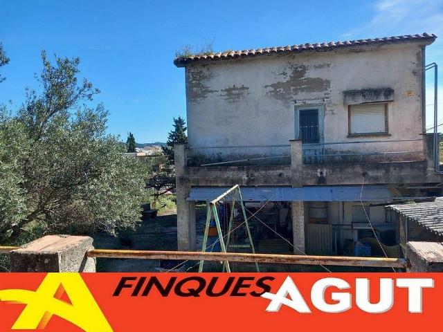 Chalet en venta en Sant Miquel de Gonteres, Vallès Occidental