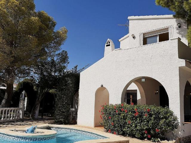 Chalet en venta en les Tres Cales, Baix Ebre