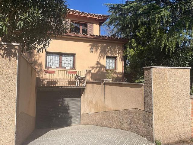 Chalet en venta en Pla del Castell, Collbató