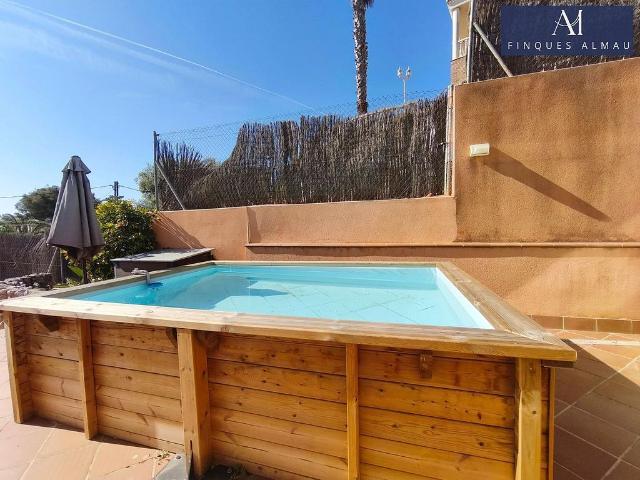 Chalet en venta en el Mas Trader, Garraf