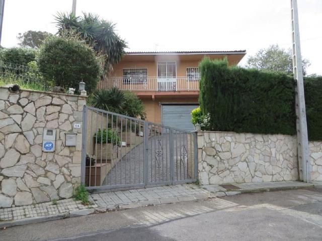Chalet en venta en Vallès Oriental, Catalunya