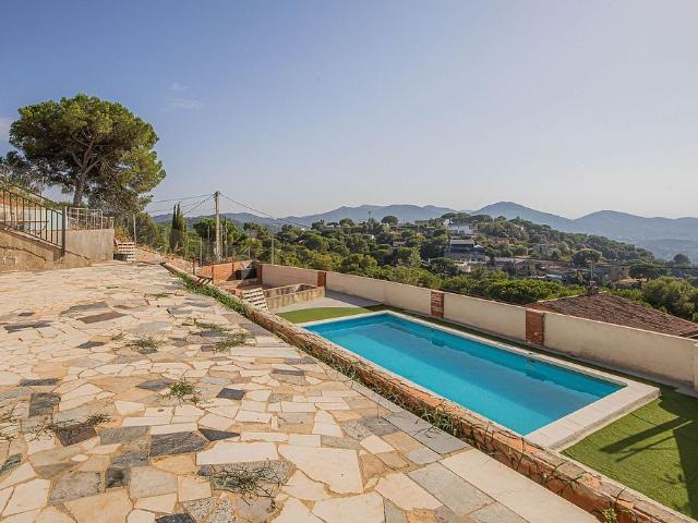 Chalet en venta en Vallès Oriental, Catalunya