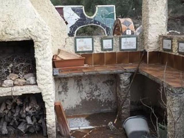 Villa en venta en Flix