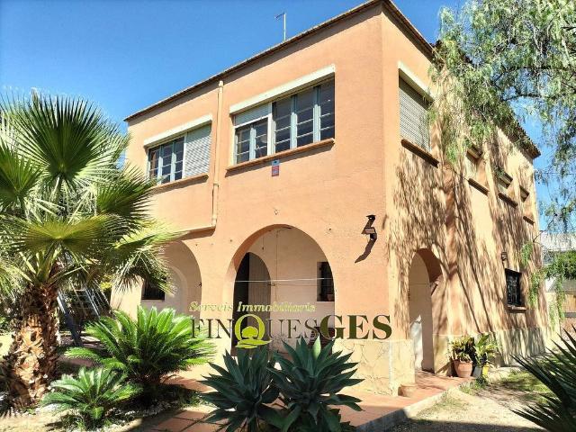 Chalet en venta en Tarragonès, Catalunya