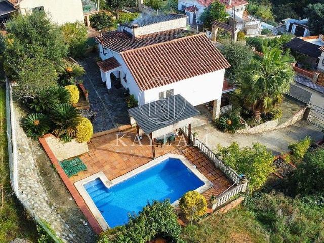 Chalet en venta en Lloret Blau, la Selva