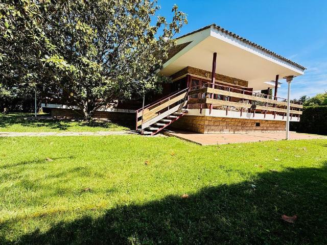 Chalet en venta en la Cerdera, Segrià