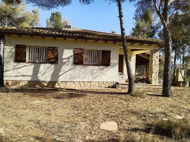 Chalet en venta en Garrigues, Catalunya
