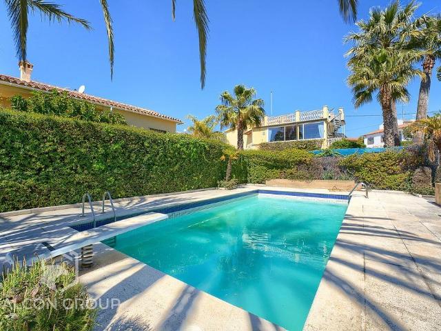 Chalet en venta en Segur de Calafell, Baix Penedès