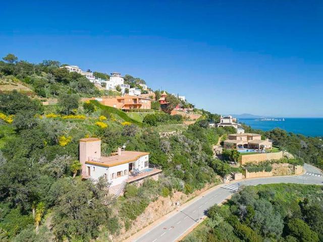Chalet en venta en sa Riera, Baix Empordà
