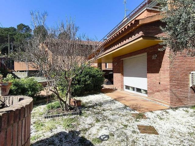 Chalet en venta en Can Coll, Vallès Oriental