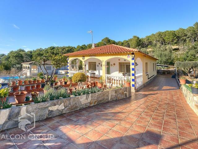 Chalet en venta en Valldemar, Alt Penedès