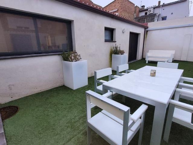 Chalet en venta en Segrià, Catalunya