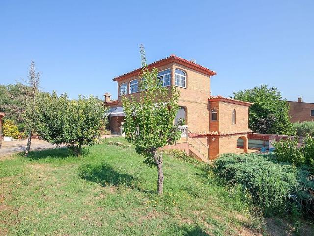 Chalet en venta en Can Sadurní, Baix Llobregat