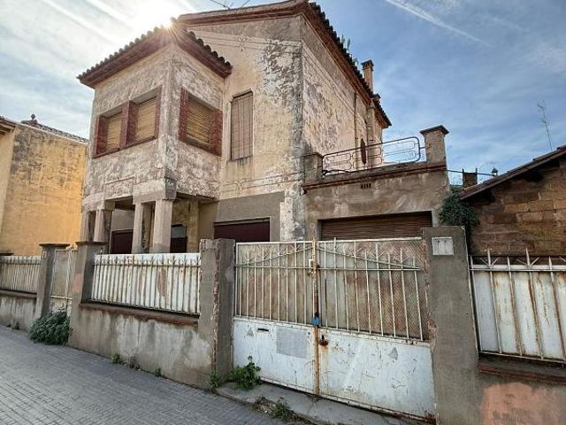 Chalet en venta en Can Nadal, Baix Llobregat
