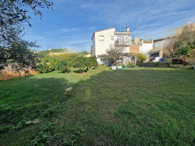 Chalet en venta en el Castell de Montornès, Tarragonès