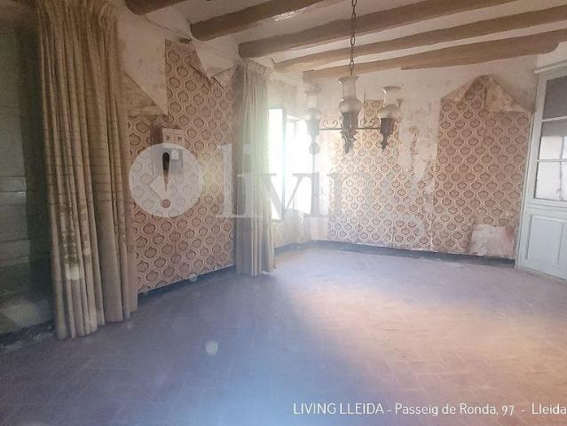 Chalet en venta en Segrià, Catalunya