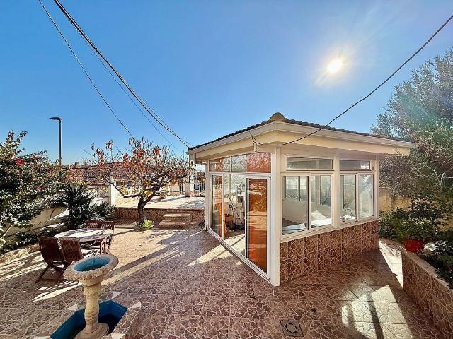 Chalet en venta en Marianao, Baix Llobregat