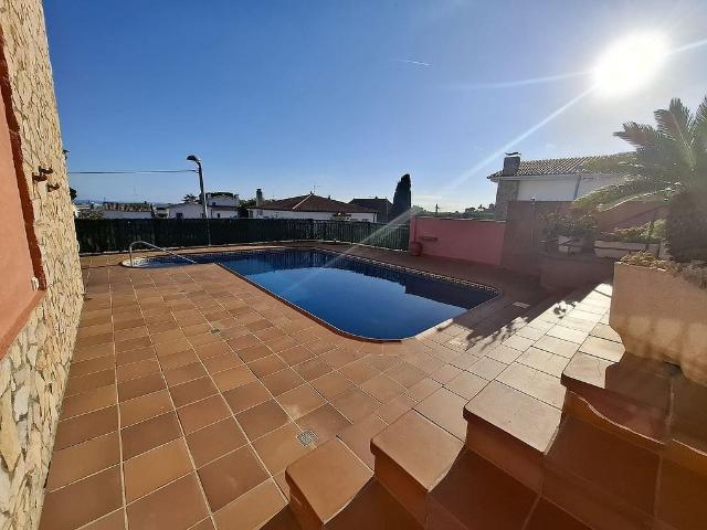 Chalet en venta en Maresme, Catalunya