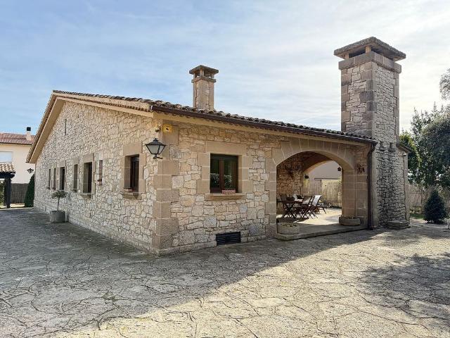 Chalet en venta en Moianès, Catalunya