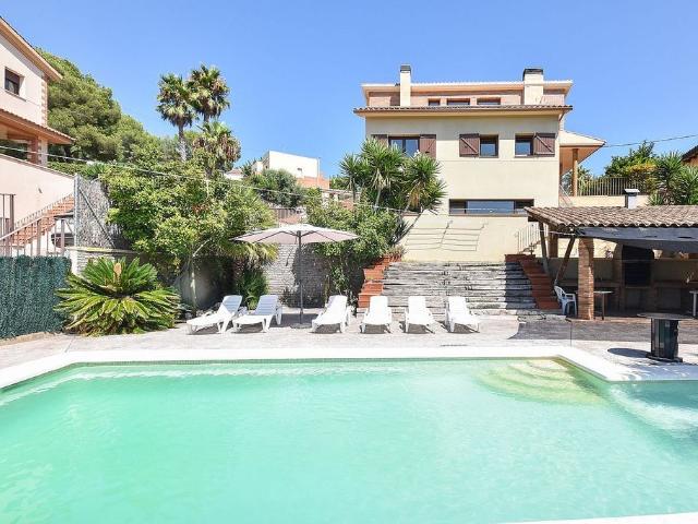 Chalet en venta en el Mas Trader, Garraf