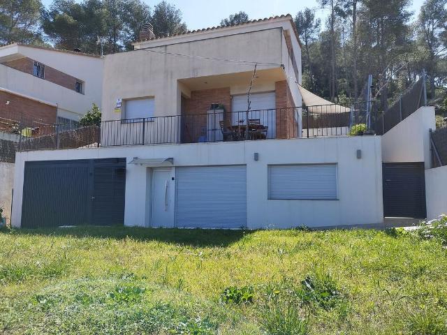 Chalet en venta en Califòrnia, Garraf