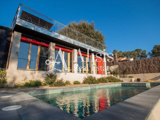 Chalet en venta en Baix Llobregat, Catalunya