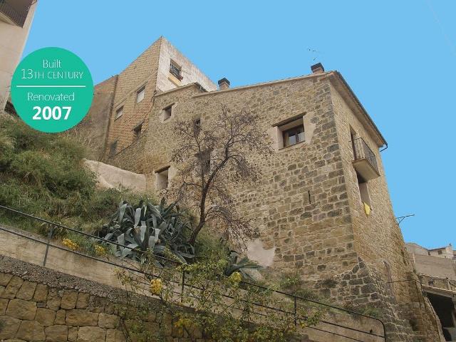 Villa en venta en Horta De Sant Joan