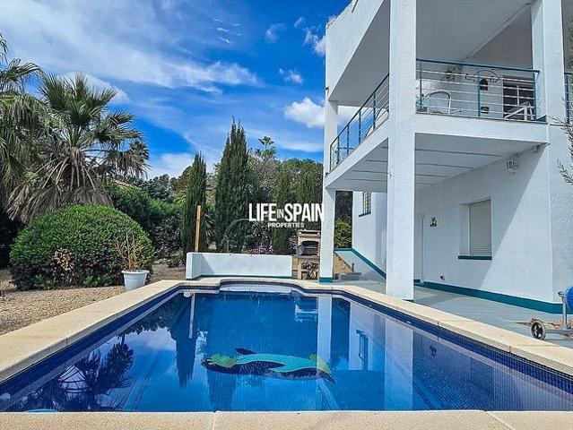 Chalet en venta en Baix Ebre, Catalunya