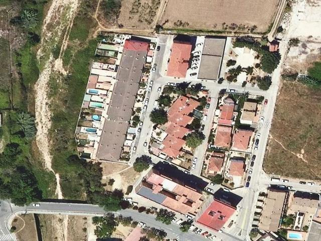 Chalet en venta en la Muntanyeta, Baix Penedès